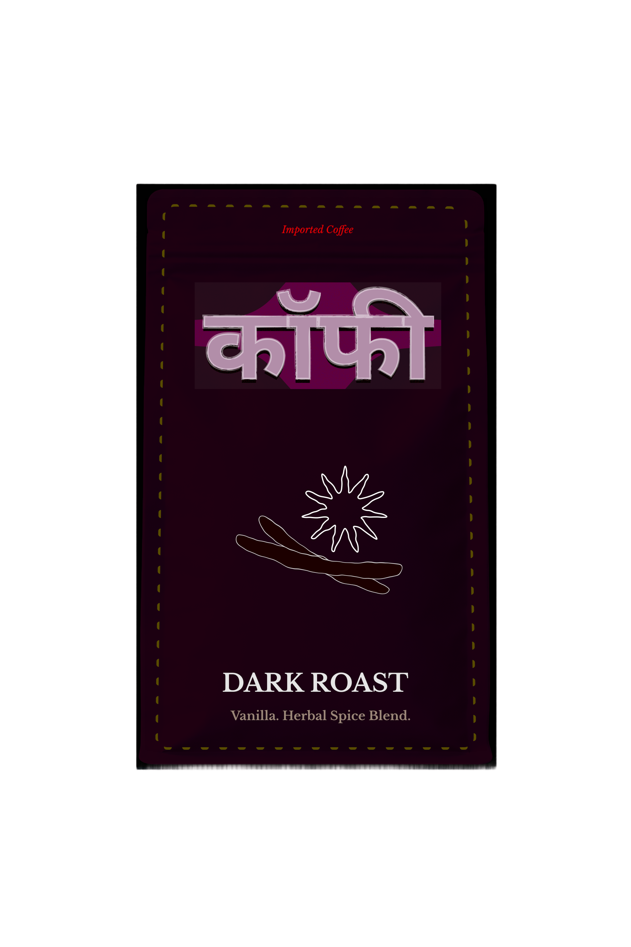 Dark Roast